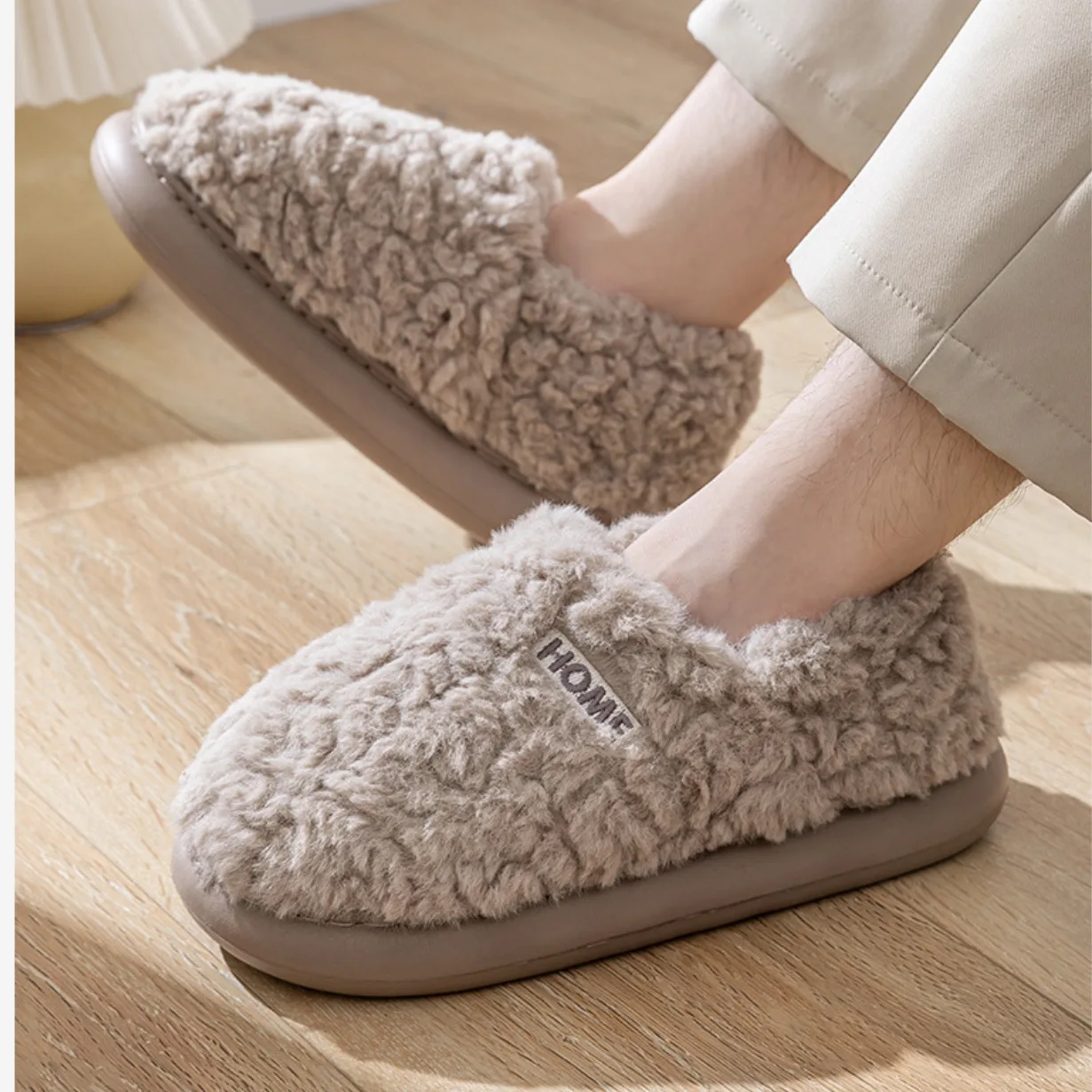 Cotton slippers women's winter - Women Bags 2026 리뷰 및 가격