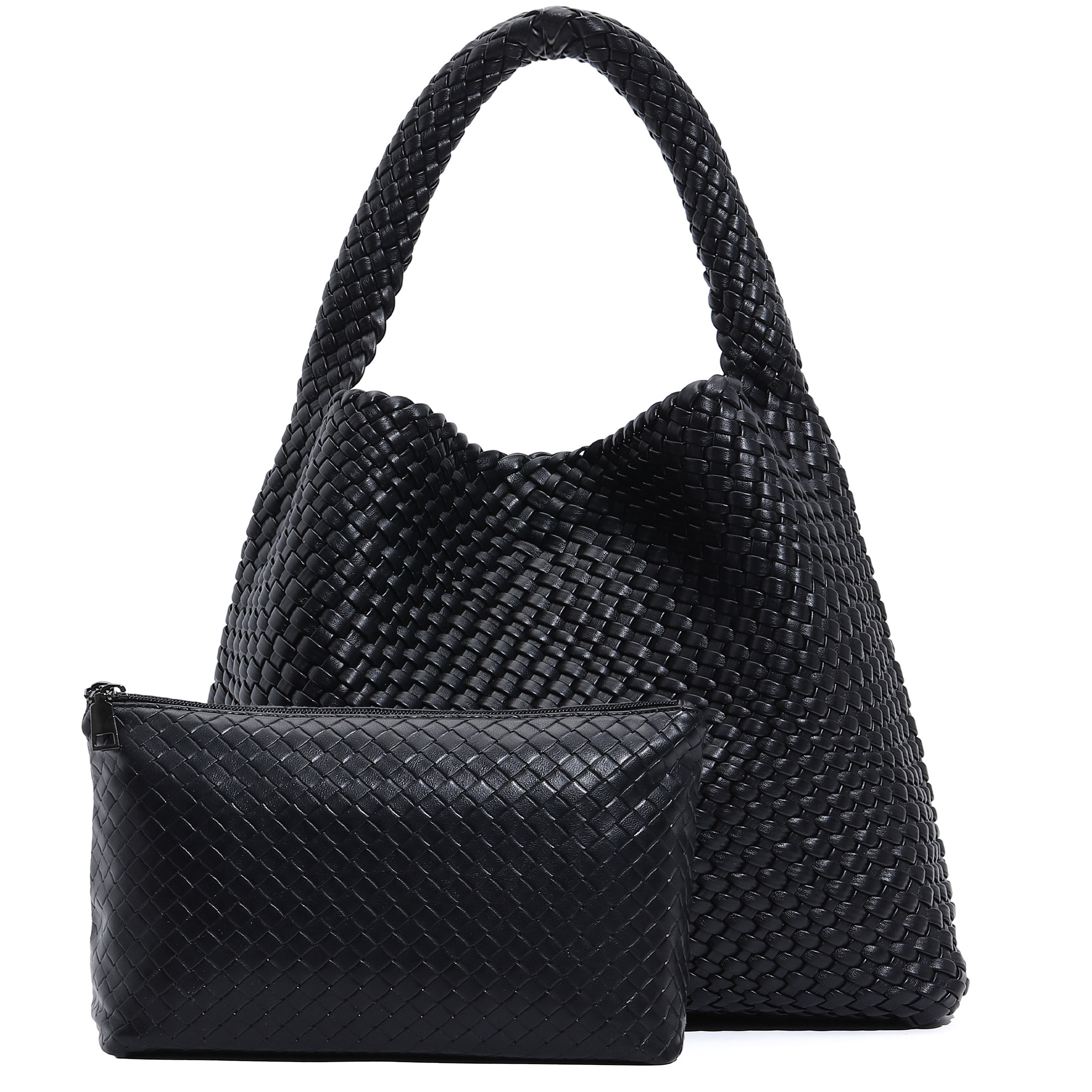 Large Woven Tote Bag for Women - Women Bags Aldo 리뷰 및 가격