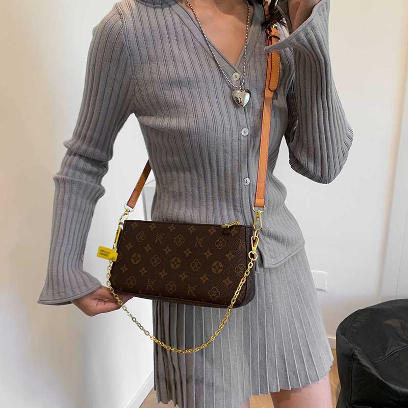 Light Luxury Design Ladies Pur - Women Bags Coach 리뷰 및 가격