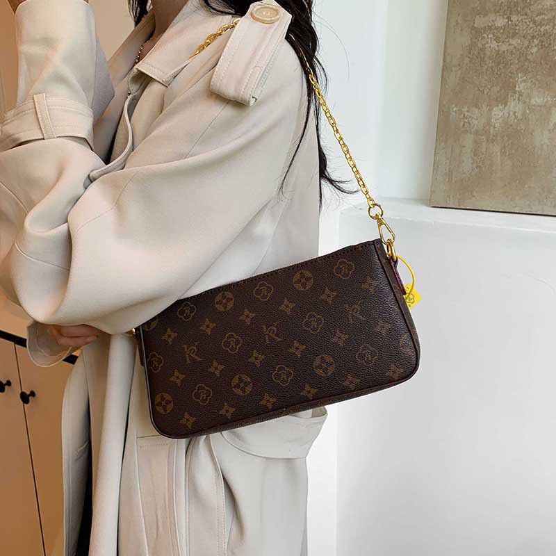 Light Luxury Design Ladies Pur - Women Bags Coach 리뷰 및 가격