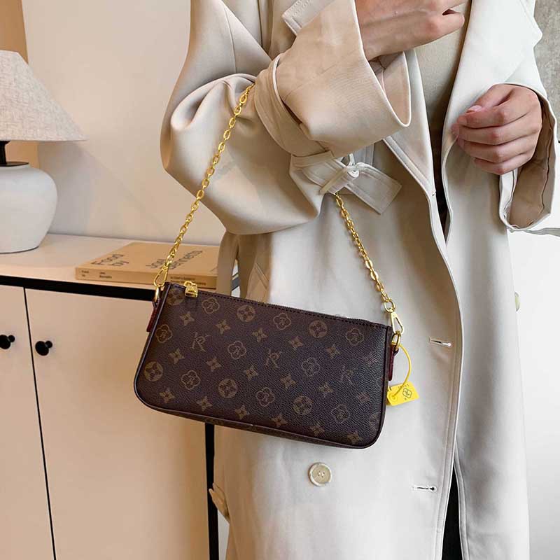 Light Luxury Design Ladies Pur - Women Bags Coach 리뷰 및 가격