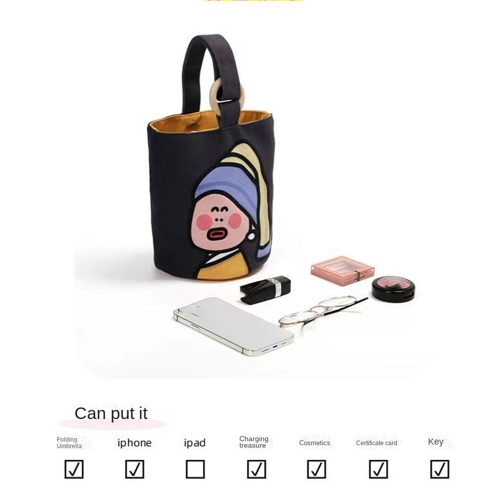 Women Handbag Lovely Cartoon B - Women Bags Coach 리뷰 및 가격