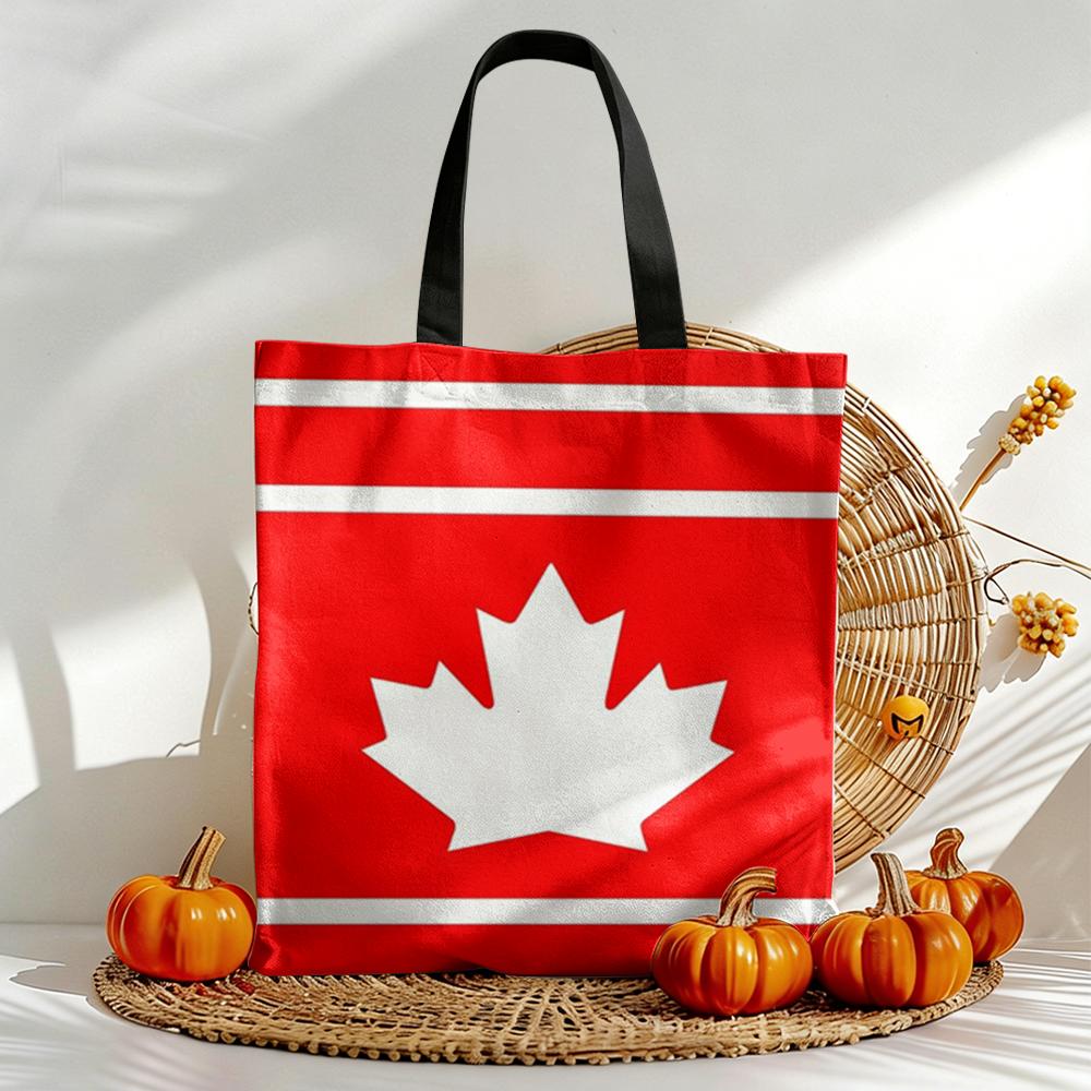 Canada Canadian Flag CA Leaf S - Women Bags Canada 리뷰 및 가격