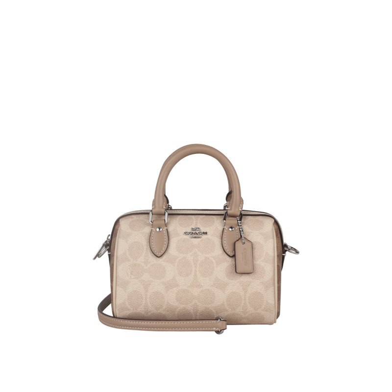 COACH Mini Rowan Crossbody Bag - Women Bags Coach 리뷰 및 가격