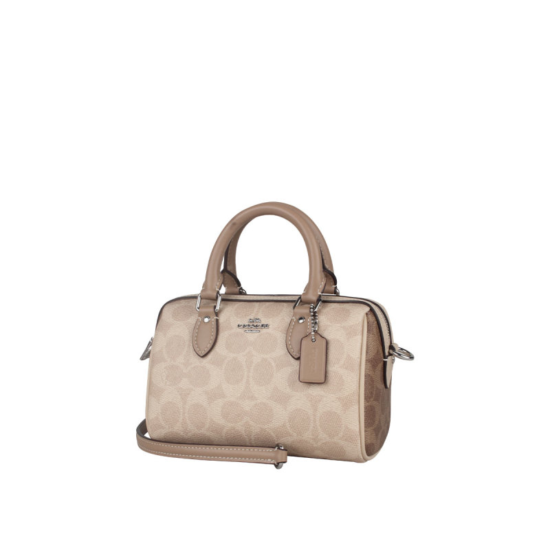 COACH Mini Rowan Crossbody Bag - Women Bags Coach 리뷰 및 가격