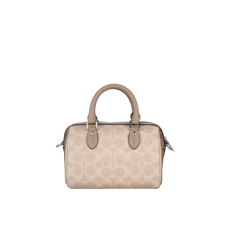 COACH Mini Rowan Crossbody Bag - Women Bags Coach 리뷰 및 가격