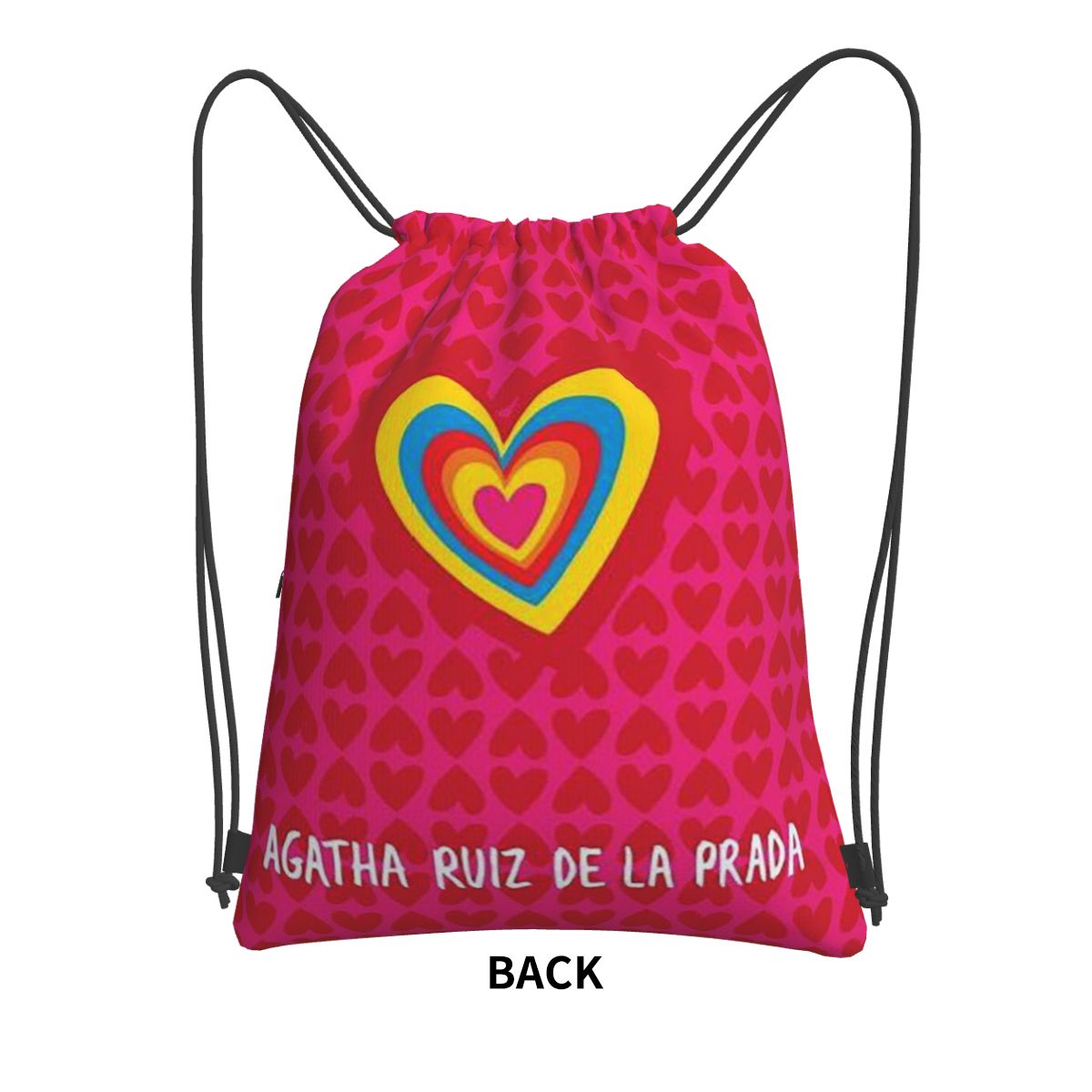 Agatha Ruiz-De La-Prada Patter - Women Bags Prada 리뷰 및 가격