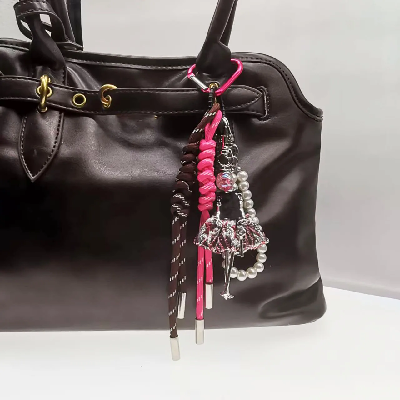 Ita Bag Accessories Bag Charms - Women Bags Prada 리뷰 및 가격