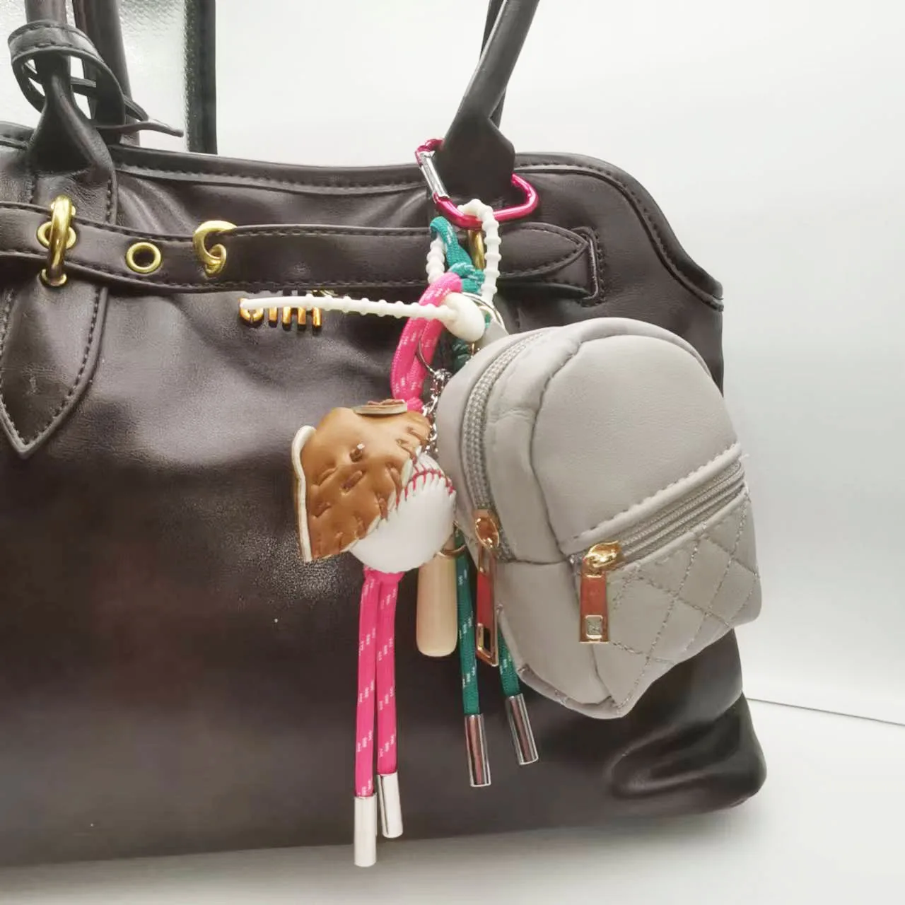 Ita Bag Accessories Bag Charms - Women Bags Prada 리뷰 및 가격