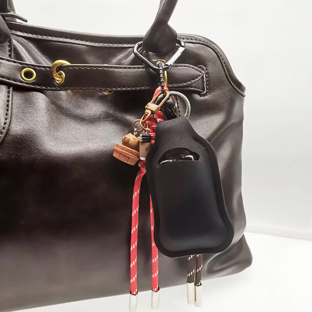 Ita Bag Accessories Bag Charms - Women Bags Prada 리뷰 및 가격