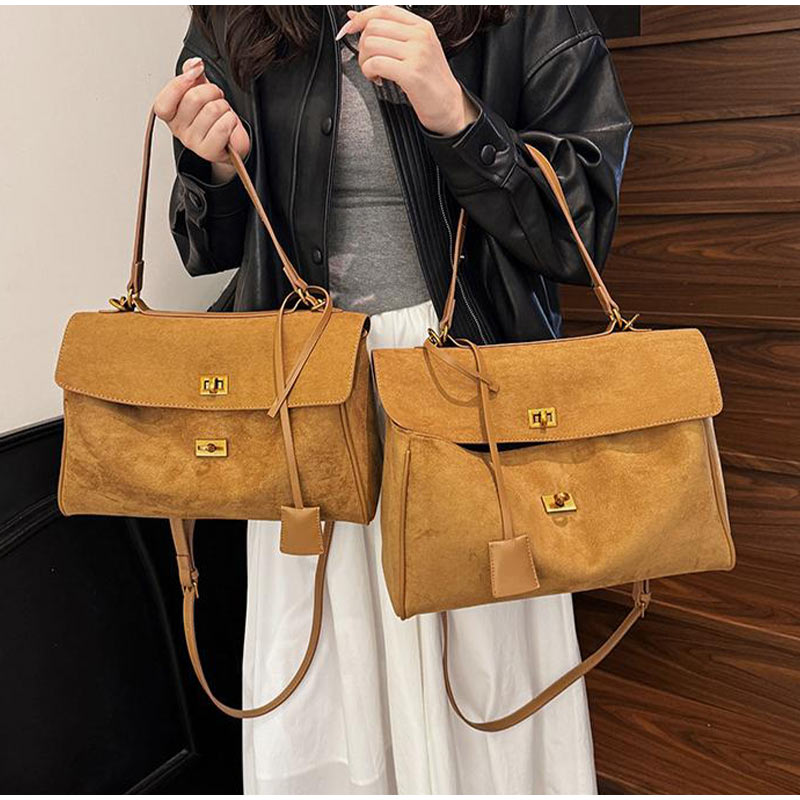 Luxury Ladies Large-capacity F - Women Bags High End Brands 리뷰 및 가격