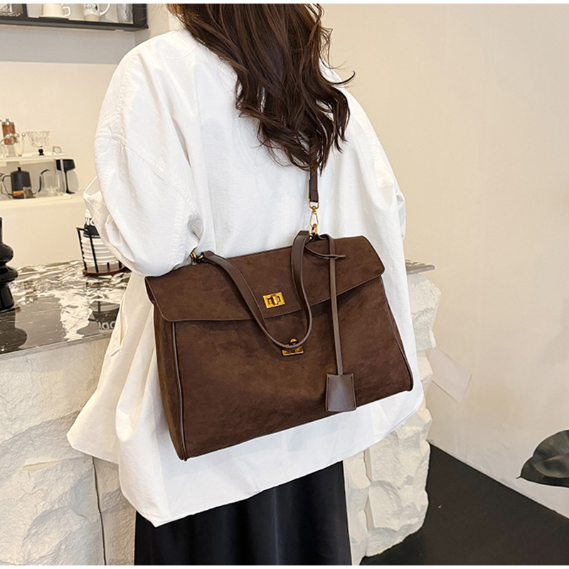 Luxury Ladies Large-capacity F - Women Bags High End Brands 리뷰 및 가격