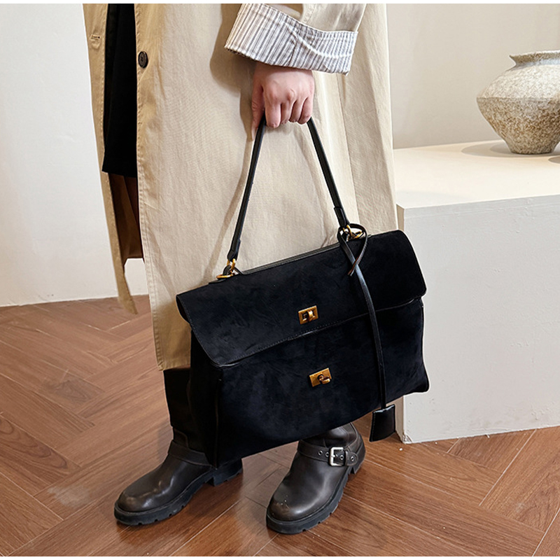 Luxury Ladies Large-capacity F - Women Bags High End Brands 리뷰 및 가격