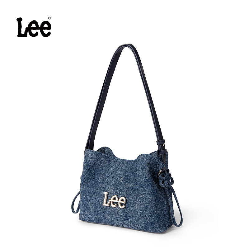 LEE Chinese Knot Denim Blue Wo - Women Bags Aldo 리뷰 및 가격