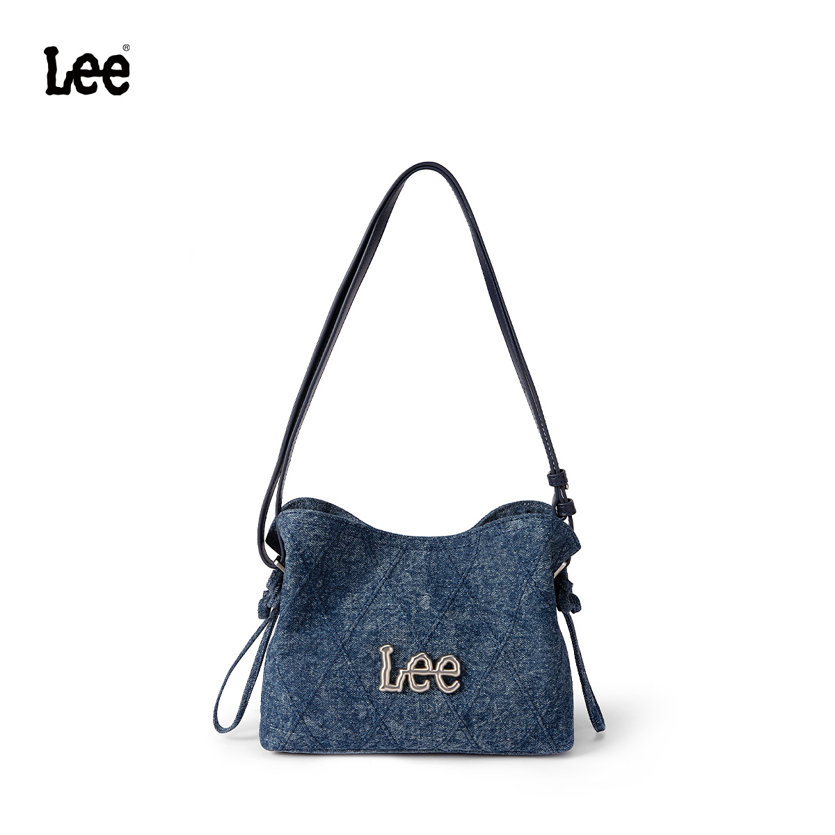 LEE Chinese Knot Denim Blue Wo - Women Bags Aldo 리뷰 및 가격