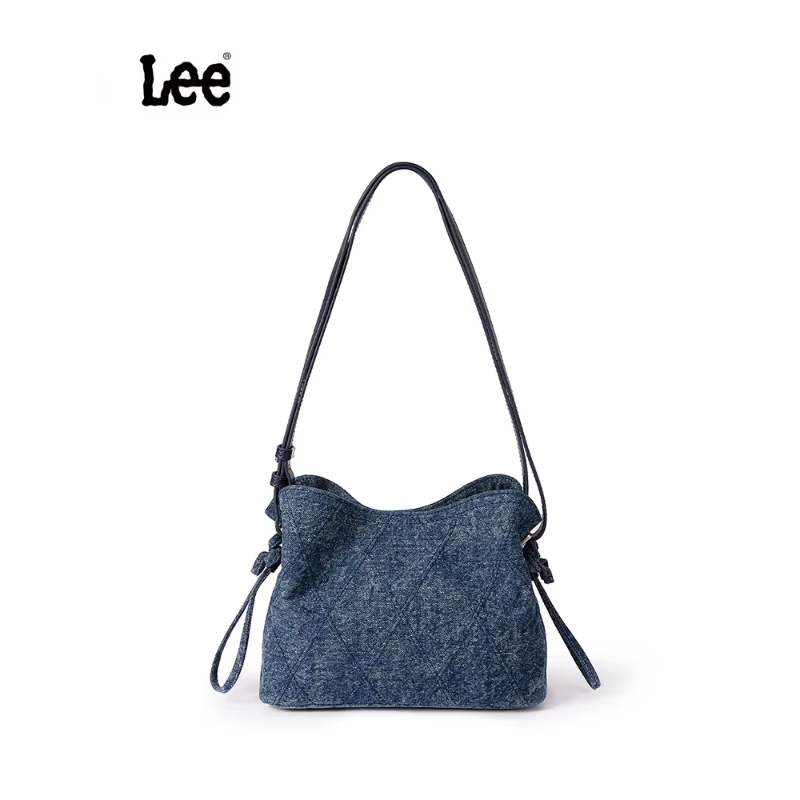 LEE Chinese Knot Denim Blue Wo - Women Bags Aldo 리뷰 및 가격