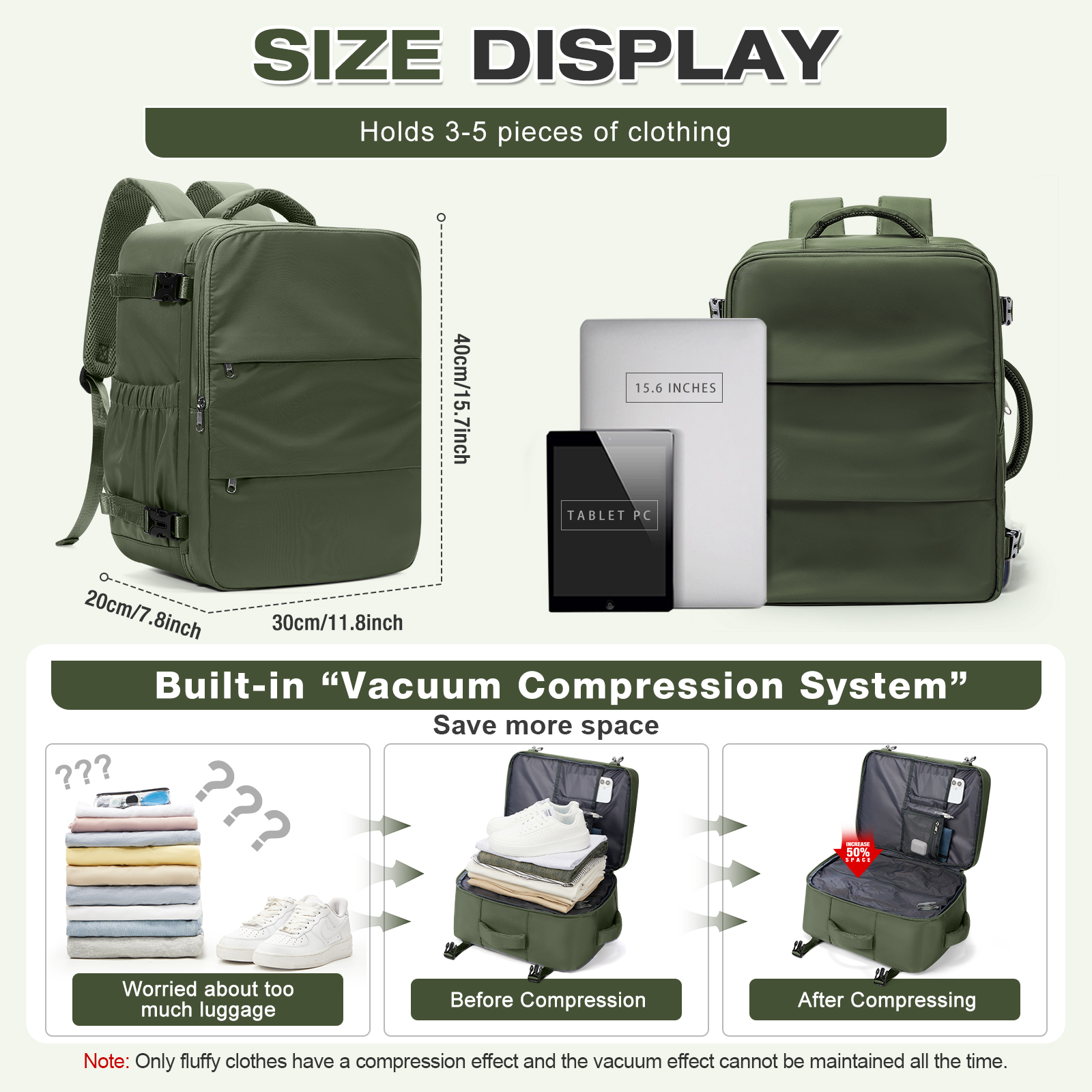 Genuine Luggage, Ryanair Hand  - Women Bags For Work 리뷰 및 가격