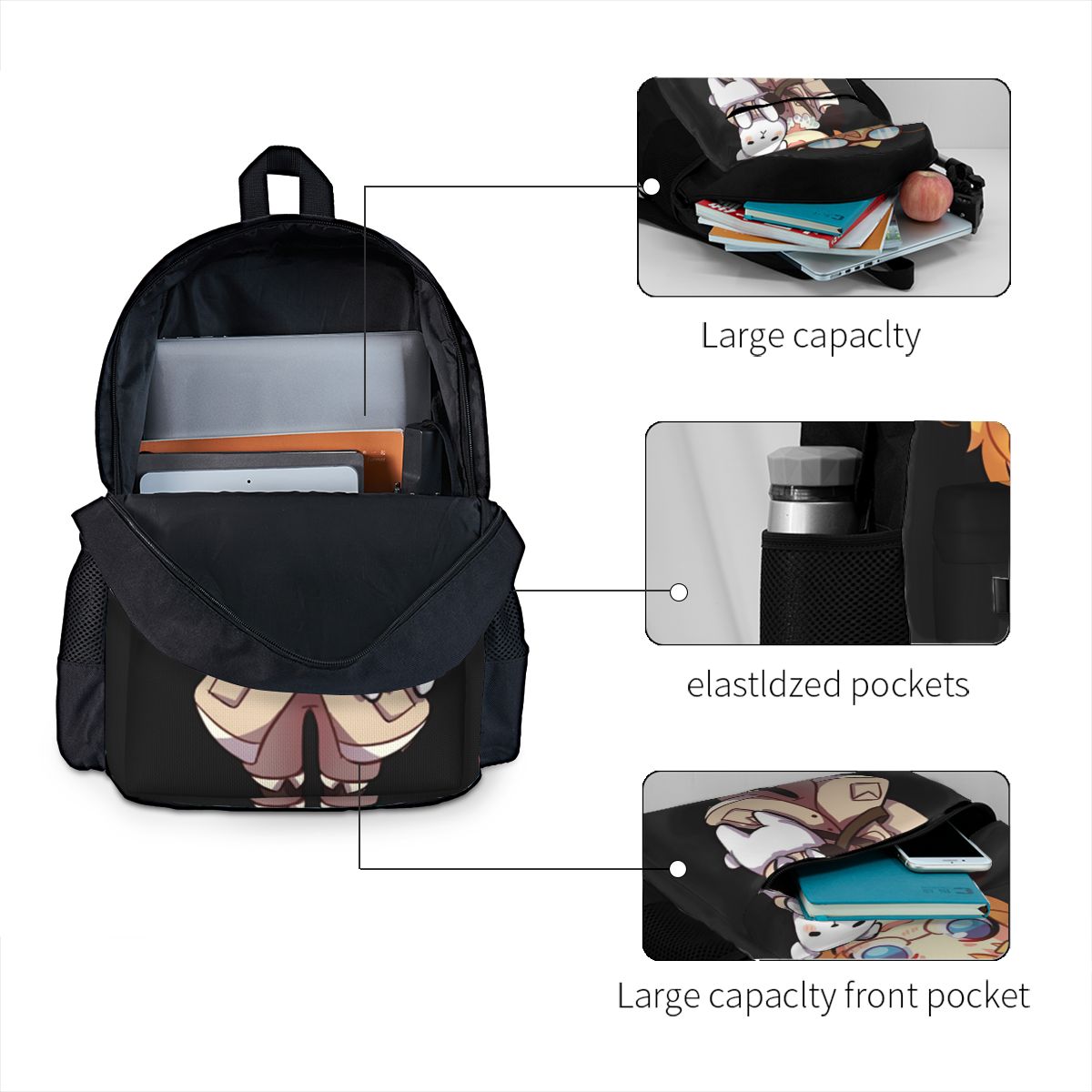 Canada - Hetalia Backpack Hot  - Women Bags Canada 리뷰 및 가격