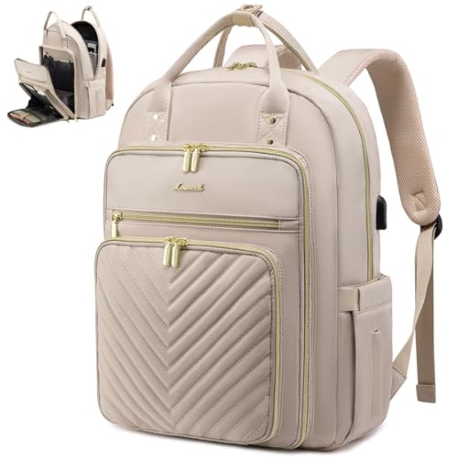 Laptop Backpack Women Teacher  - Women Bags For Work 리뷰 및 가격