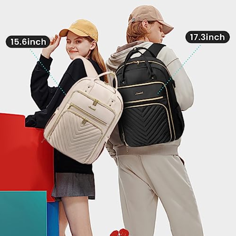 Laptop Backpack Women Teacher  - Women Bags For Work 리뷰 및 가격