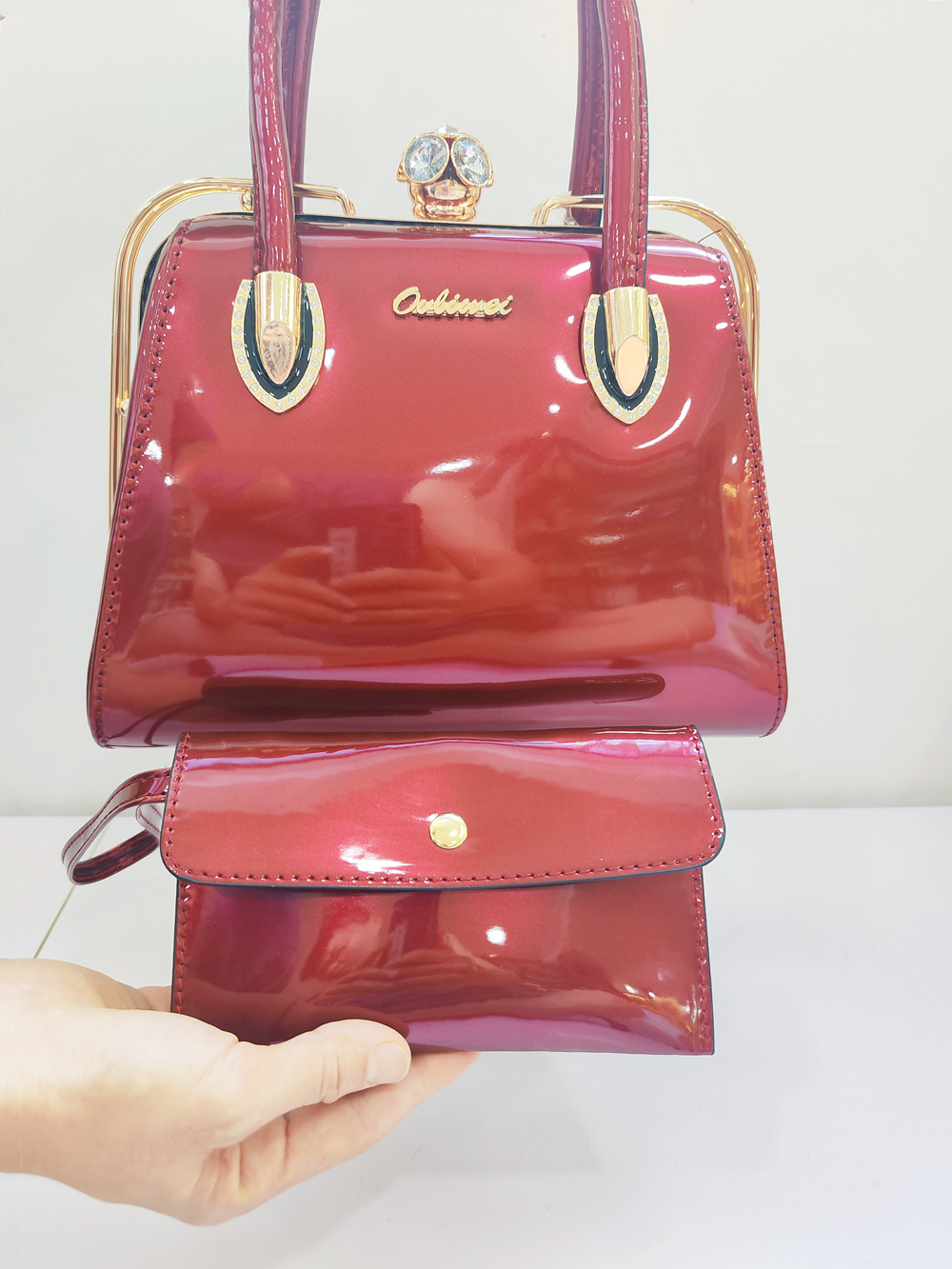 Fashion Patent Leather Women S - Women Bags Aldo 리뷰 및 가격