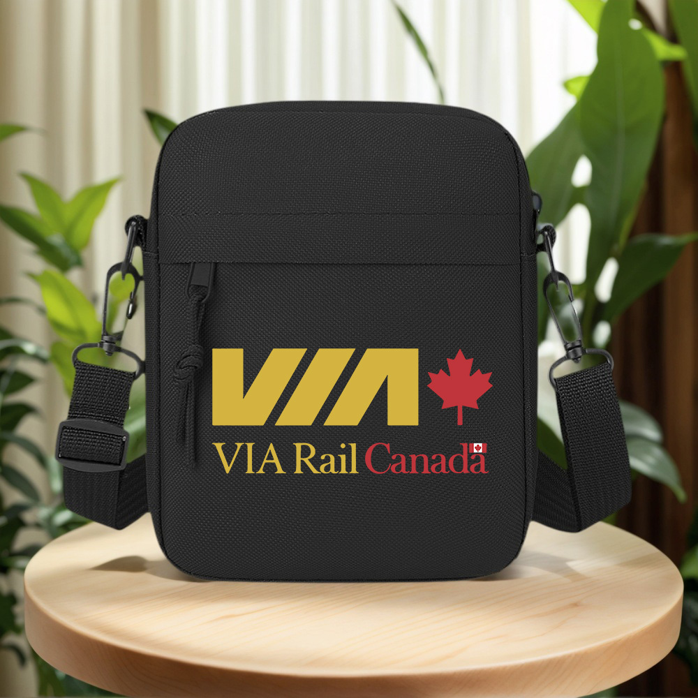 VIA logo,maple leaf,Canada tex - Women Bags Canada 리뷰 및 가격