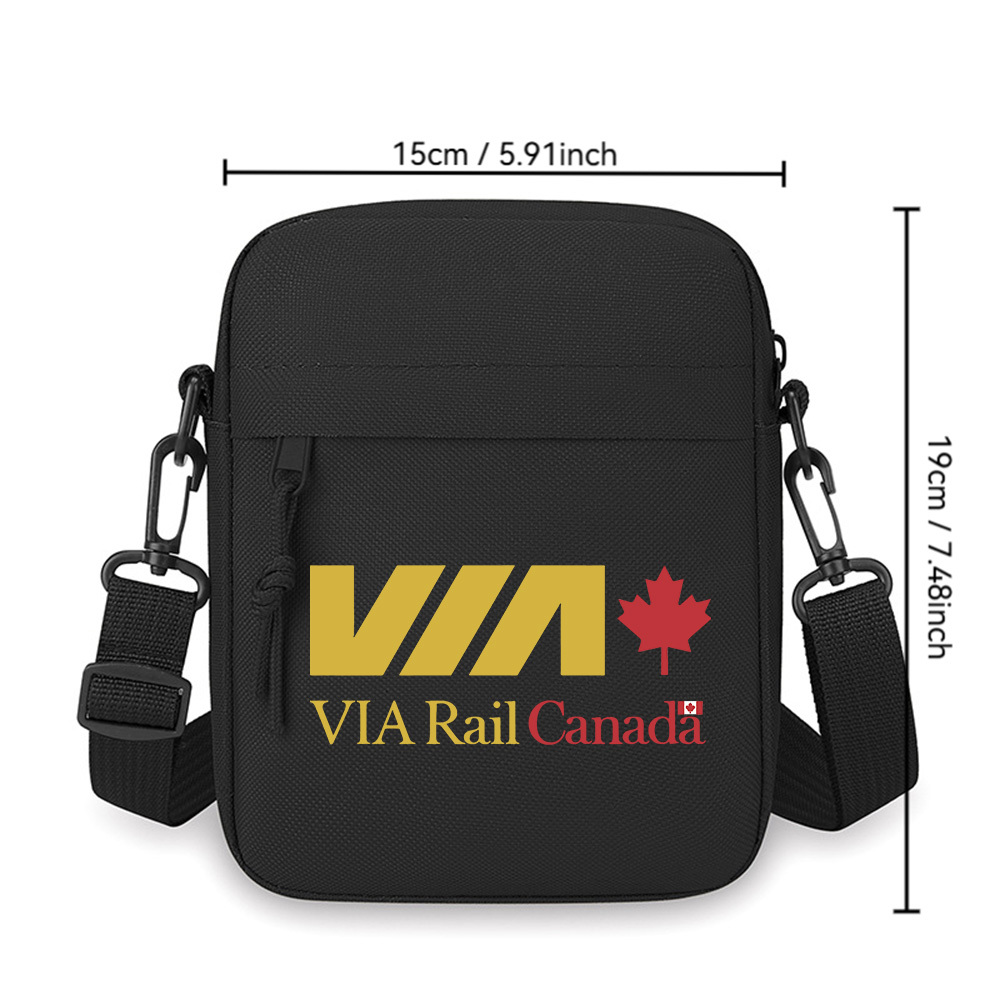 VIA logo,maple leaf,Canada tex - Women Bags Canada 리뷰 및 가격