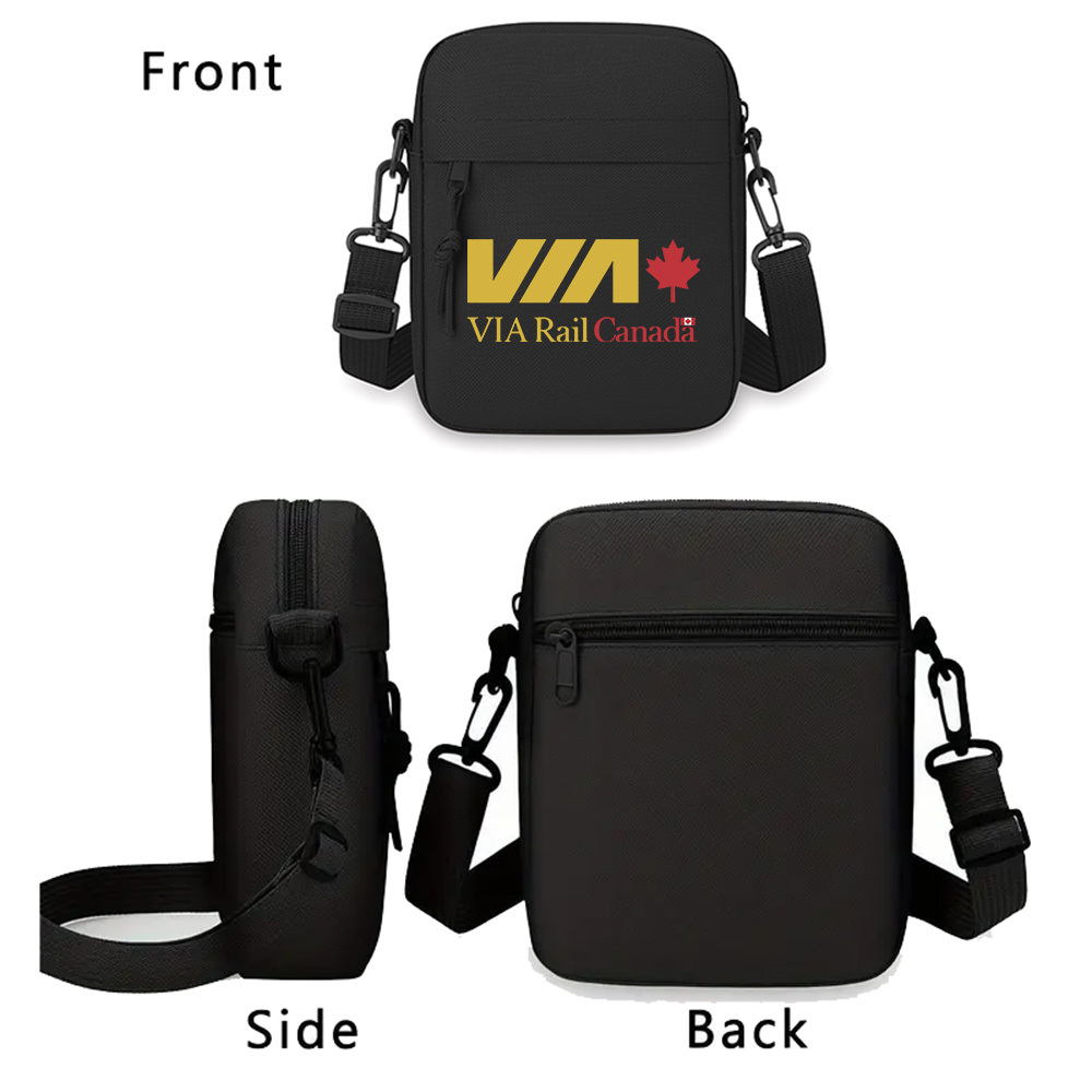 VIA logo,maple leaf,Canada tex - Women Bags Canada 리뷰 및 가격