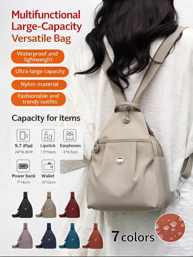 Women's Lightweight Mini Backp - Women Bags Medium Size 리뷰 및 가격