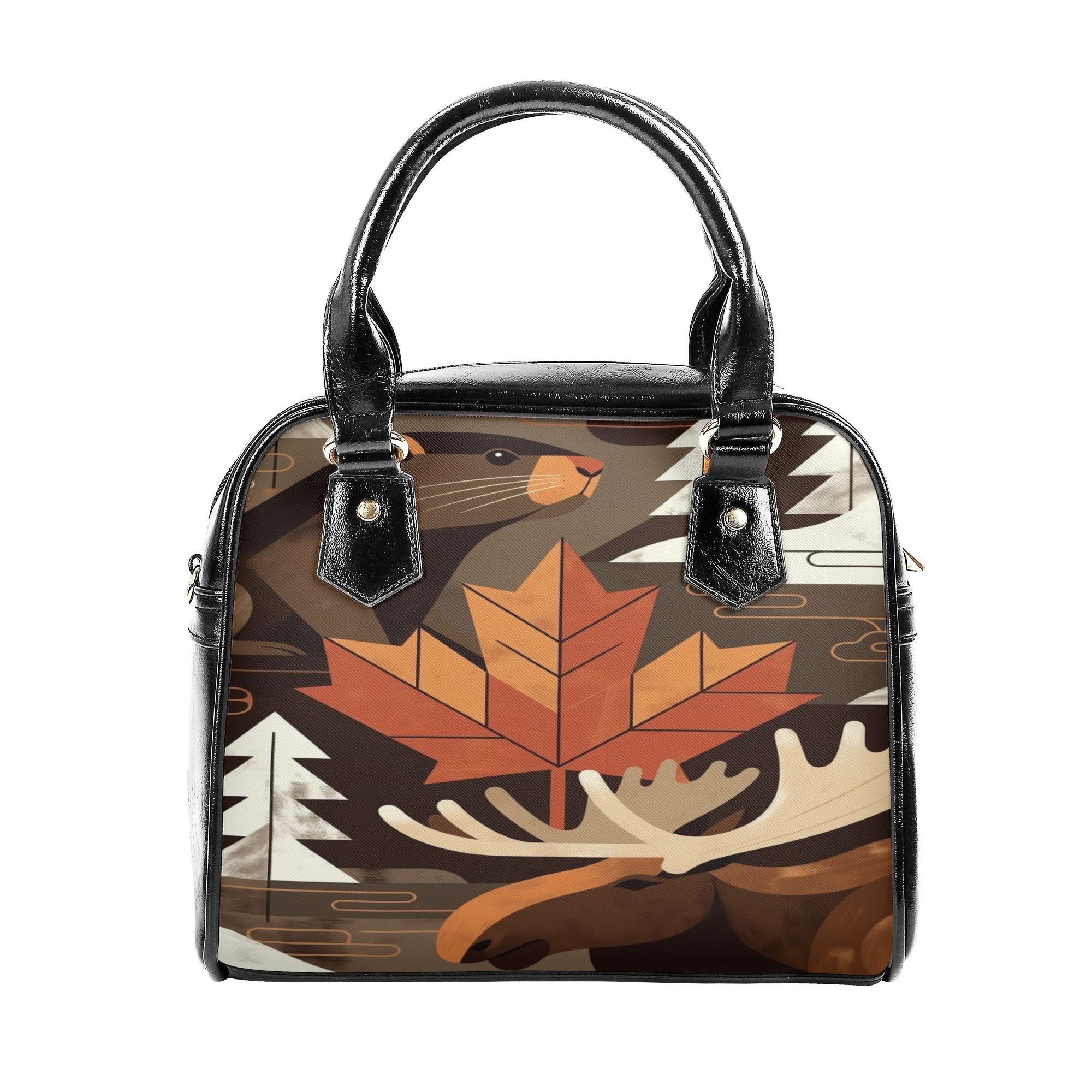 2026 New Custom Pattern Saddle - Women Bags Canada 리뷰 및 가격