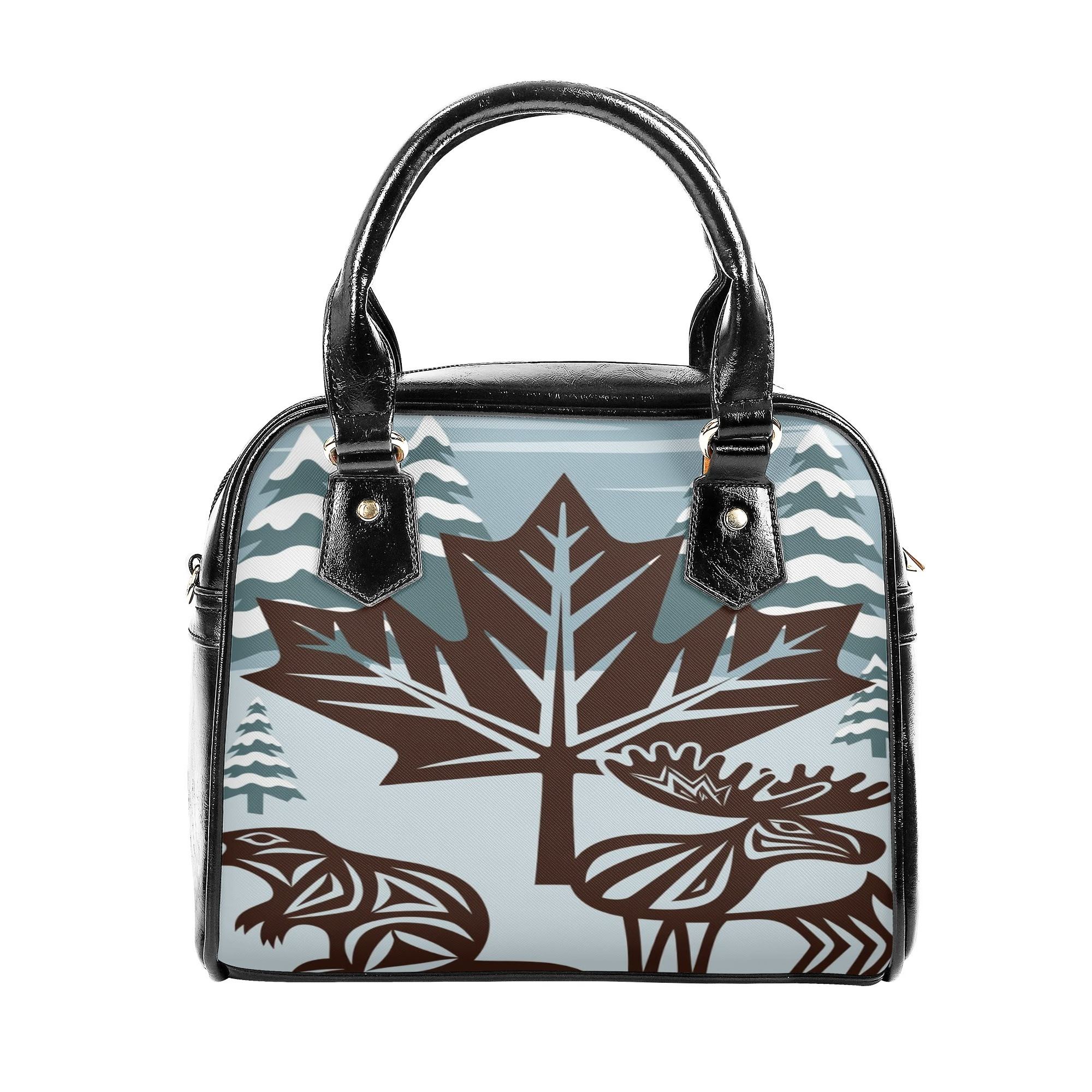 2026 New Custom Pattern Saddle - Women Bags Canada 리뷰 및 가격