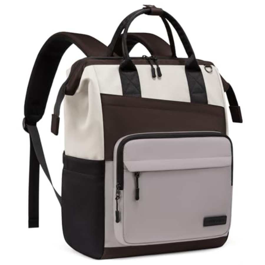 Laptop Backpack for Women Trav - Women Bags For Work 리뷰 및 가격