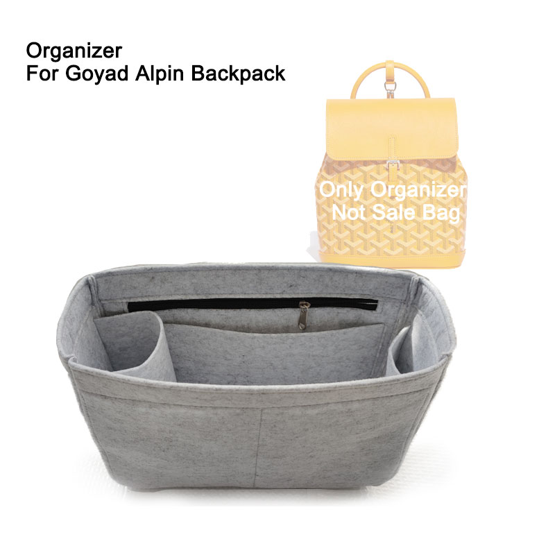 Organizer Insert Bag For Go ya - Women Bags Goyard 리뷰 및 가격