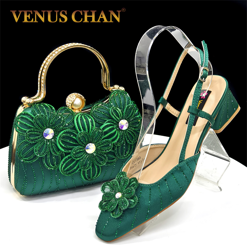 New Italian Pumps and Bag To P - Women Bags 2026 리뷰 및 가격